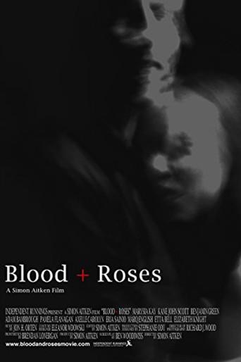 Blood + Roses (2010) poster
