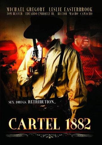 Cartel, 1882 (2007) poster