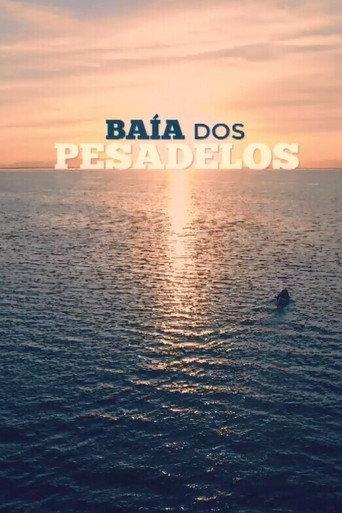 Baía dos pesadelos (2016) poster