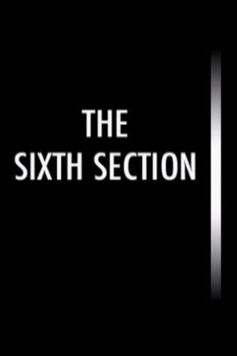 The Sixth Section (2003) poster