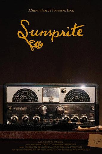 Sunsprite (2019) poster