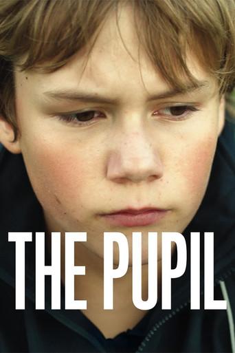 The Pupil (2025) poster
