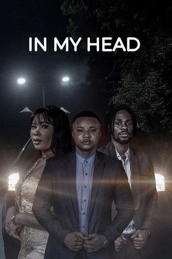 In My Head (2022) poster