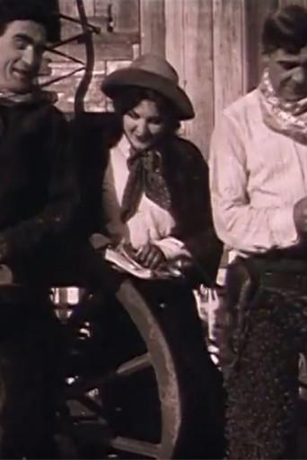 Love and Friendship (1912) poster