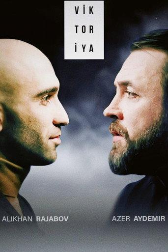 Victoria (2023) poster