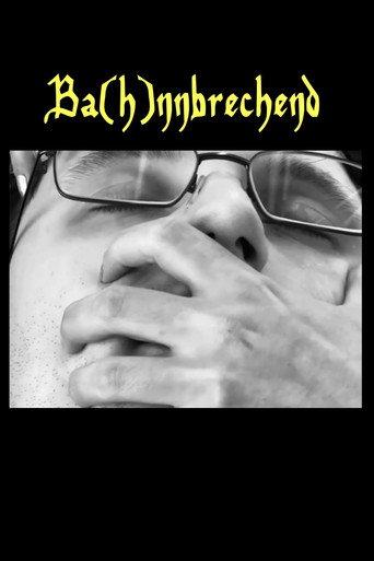 Ba(h)nnbrechend (2025) poster
