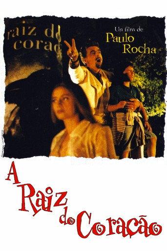 The Heart's Root (2000) poster