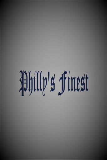 Philly's Finest (2021) poster