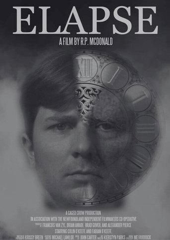 Elapse (2024) poster