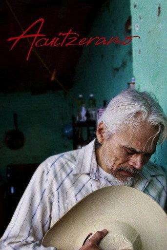 Acuitzeramo (2019) poster