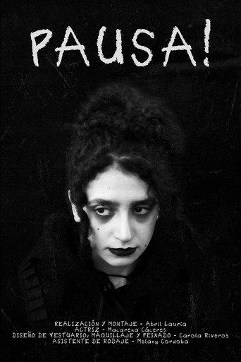 PAUSA! (2026) poster