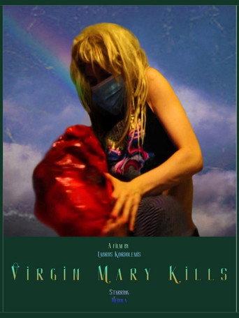 Virgin Mary Kills (2020) poster