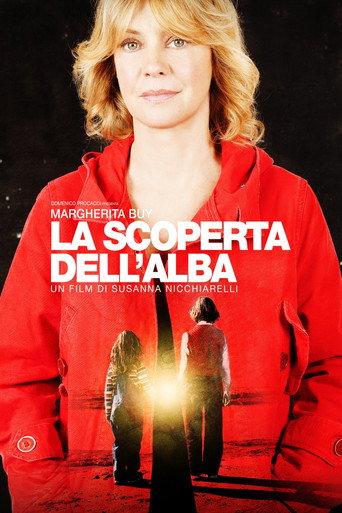 Discovery at Dawn (2013) poster