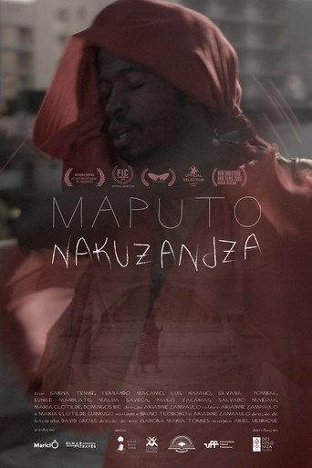 Maputo Nakuzandza (2022) poster