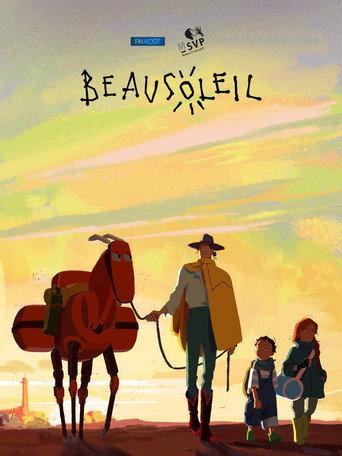 Beausoleil () poster