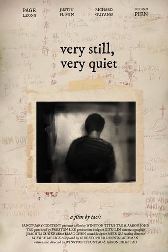 Very Still, Very Quiet () poster