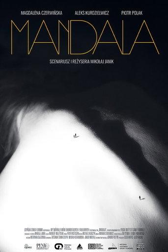 The Mandala (2024) poster