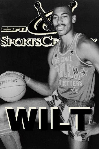 Wilt Chamberlain (1999) poster