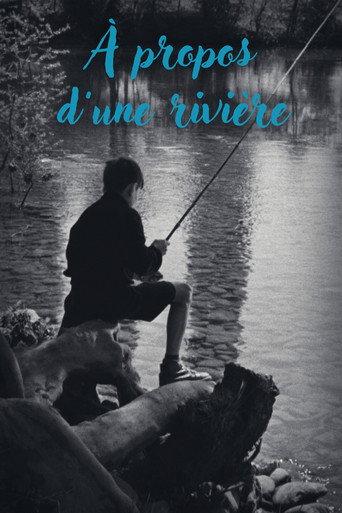About a River (1955) poster