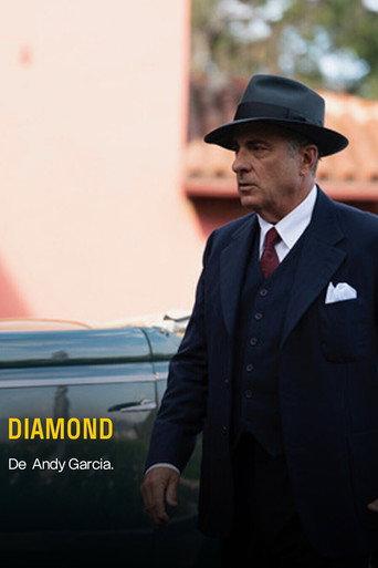 Diamond (2026) poster