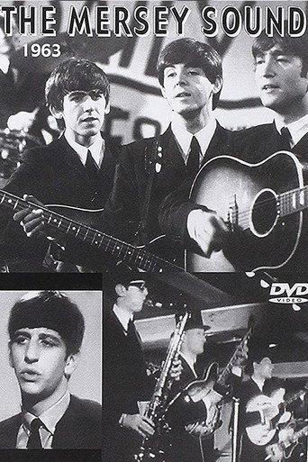 The Mersey Sound (1963) poster