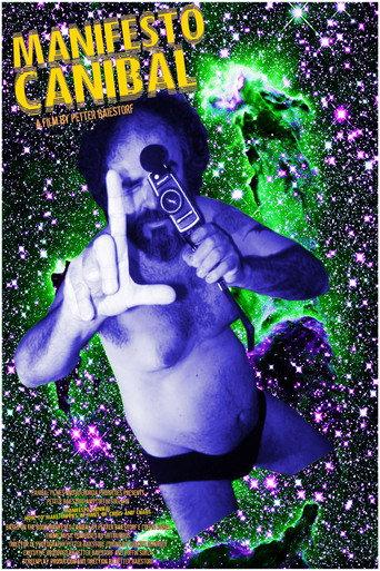 Manifesto Canibal - How to Make Movies in Times of Crisis and Chaos (2007) poster