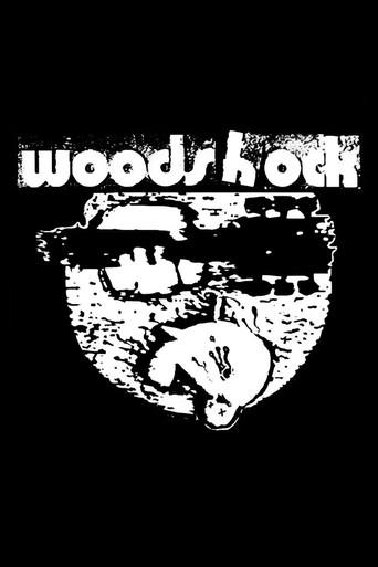Woodshock (1985) poster