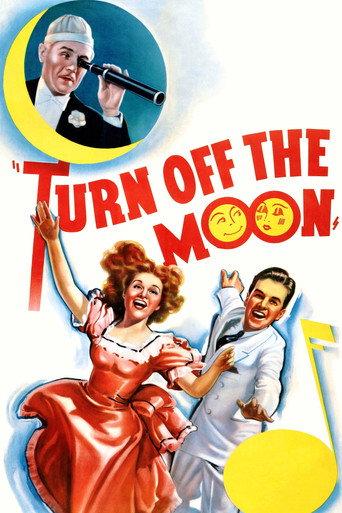 Turn Off the Moon (1937) poster