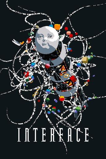 Interface (2022) poster