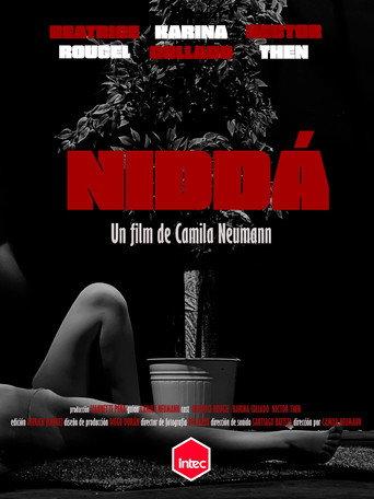 Niddá () poster