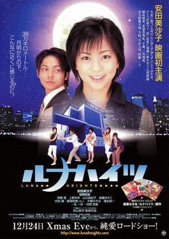 Luna Heights (2005) poster