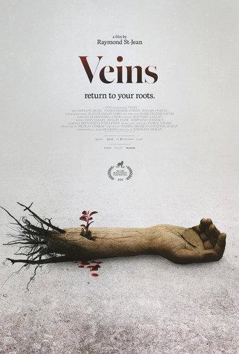 Veins (2025) poster