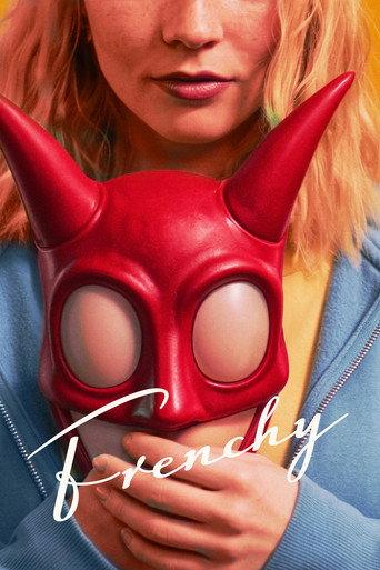 Frenchy () poster