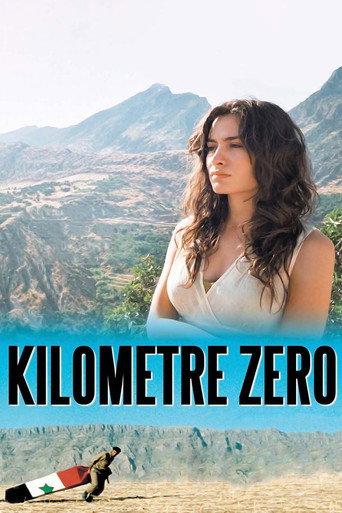 Kilometer Zero (2005) poster