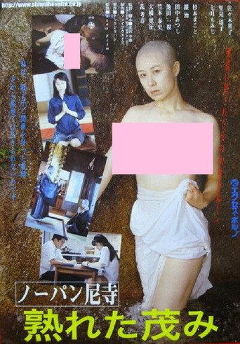 Fujô kahanshin: Amadera no jôji 2 (1998) poster