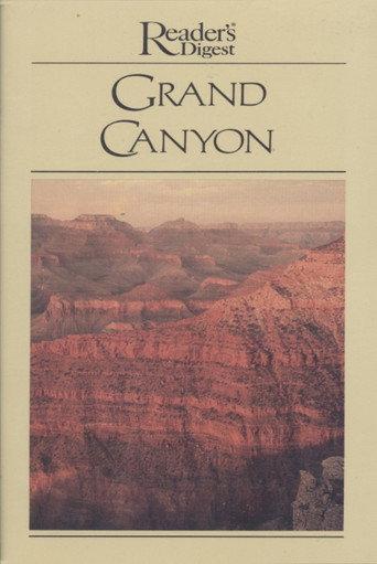Great National Parks: Grand Canyon (1988) poster
