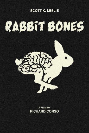 Rabbit Bones (2013) poster