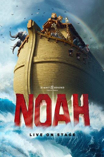 Noah (2019) poster