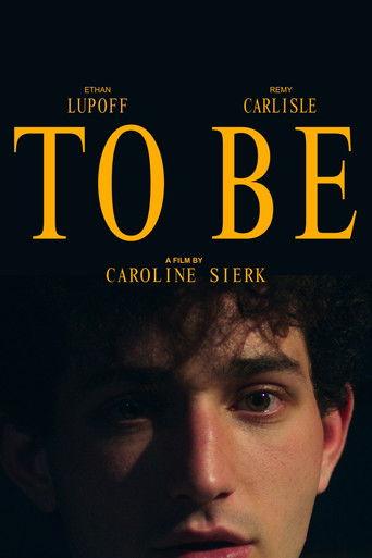 To Be (2026) poster