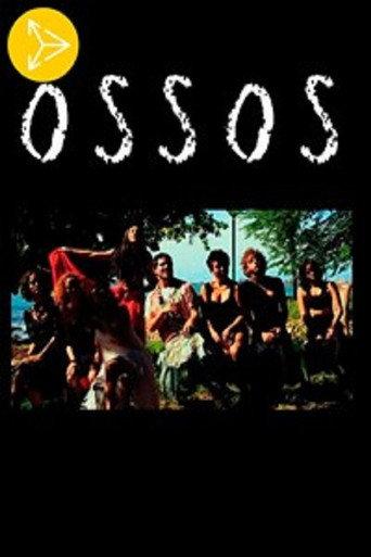 Ossos (2014) poster