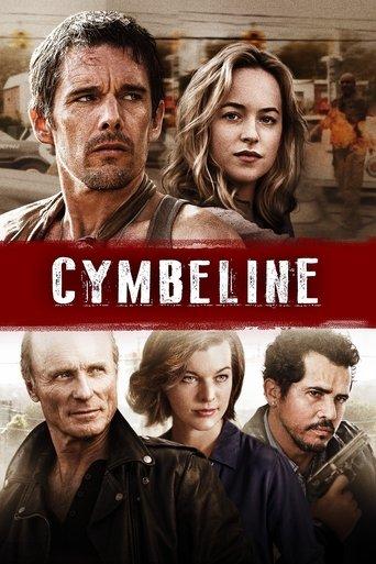 Cymbeline (2014) poster