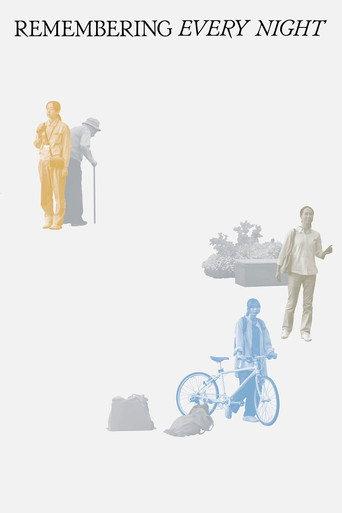Remembering Every Night (2024) poster