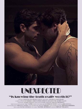 Unexpected () poster