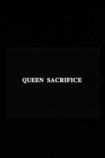 Queen Sacrifice (1988) poster