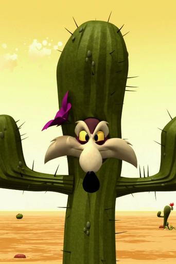 Camo-Coyote (2011) poster