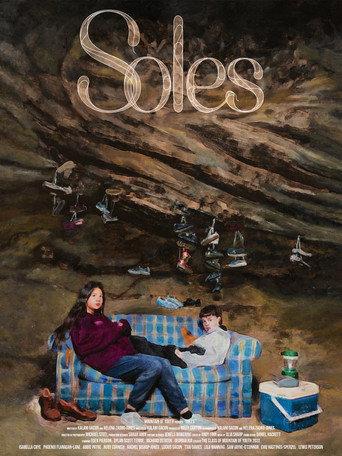 Soles () poster