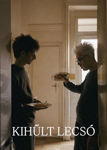 Cold stew (2025) poster