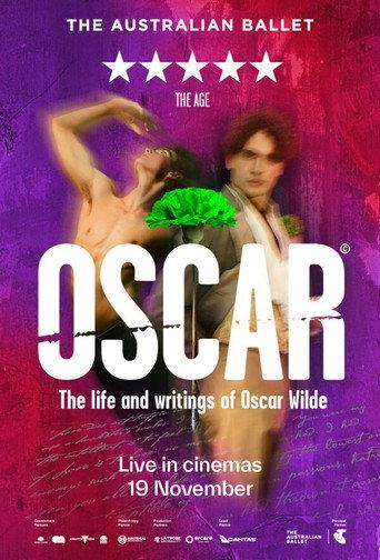 Oscar (2024) poster