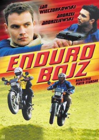 Enduro Bojz (2000) poster
