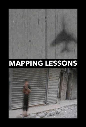 Mapping Lessons (2020) poster